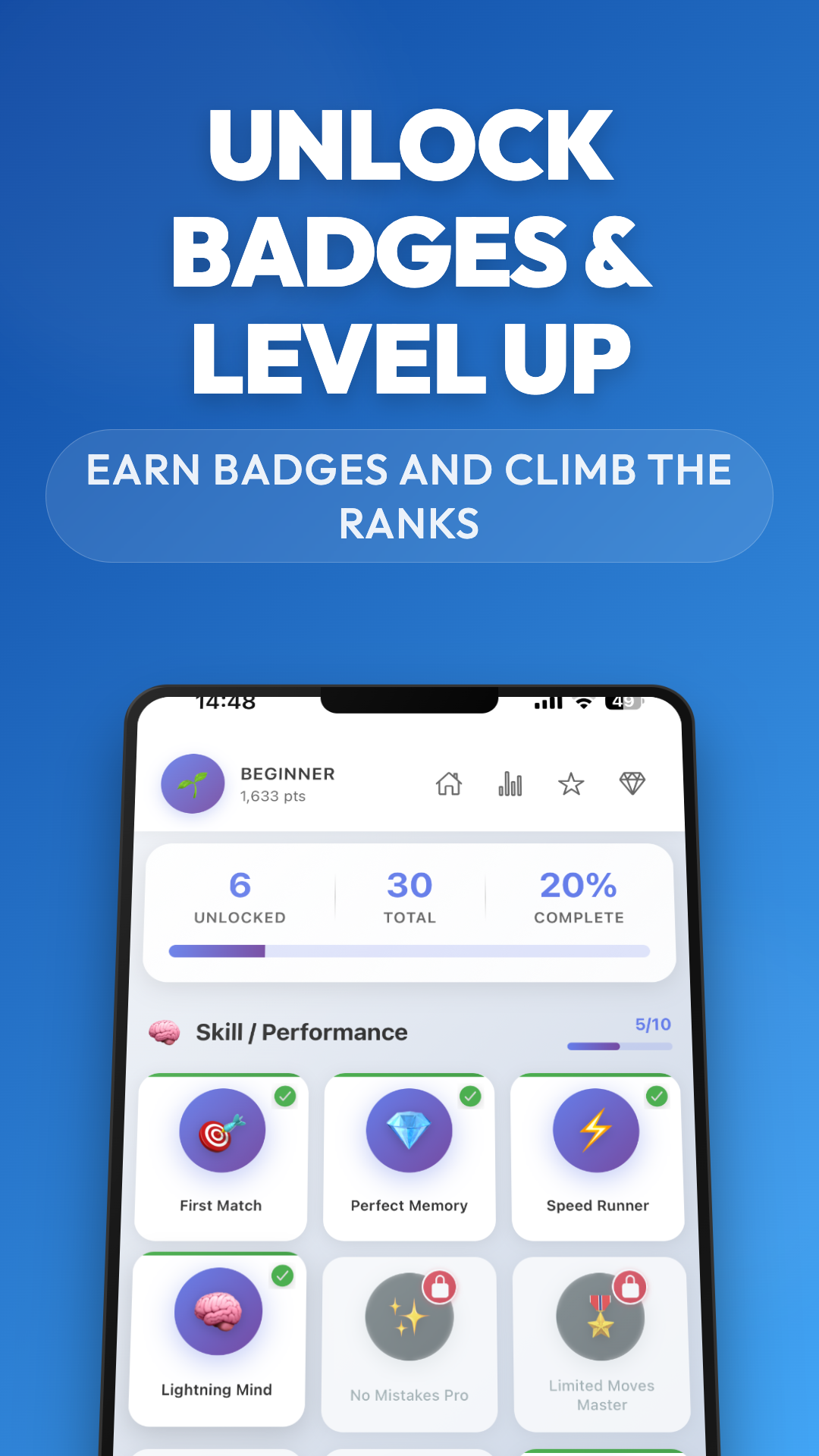 Memory Kingdom Victory